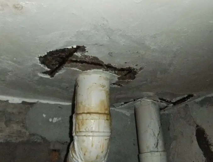 华亭卫生间漏水维修公司浅析华亭卫生间渗水维修的方法
