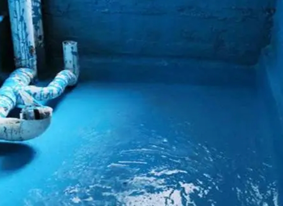 华亭卫生间漏水维修公司分下防水公司如何判断防水工程的质量?