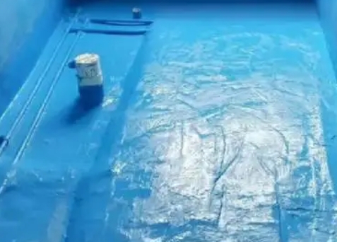 华亭卫生间漏水维修公司分享下华亭卫生间防水工程中常用防水涂料介绍。